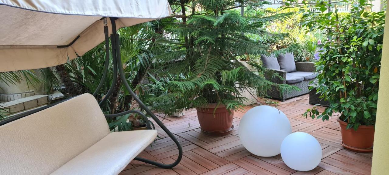 Hotel Beppe Rimini Bagian luar foto