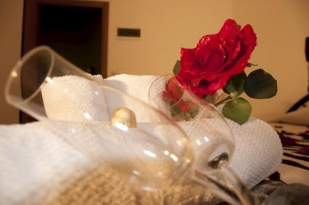 Hotel Beppe Rimini Bagian luar foto