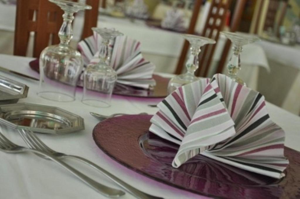 Hotel Beppe Rimini Bagian luar foto