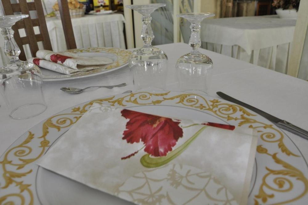 Hotel Beppe Rimini Bagian luar foto