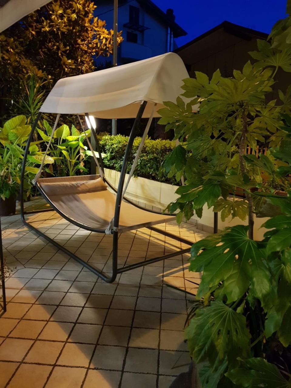 Hotel Beppe Rimini Bagian luar foto